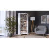 Стеллаж Кымор Hemnes