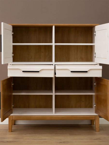 Шкаф для посуды 42 Гранада