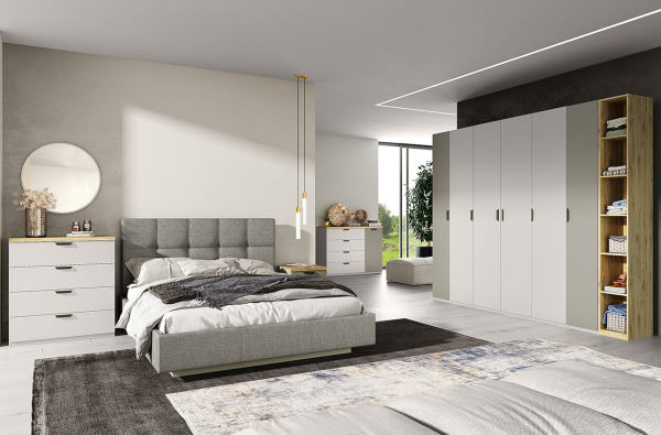 Шкаф открытый МОДЕРН