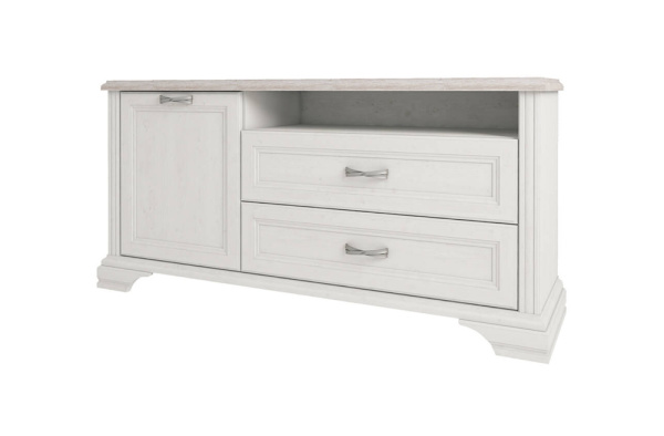 Тумба RTV 1D2SN МОНАКО