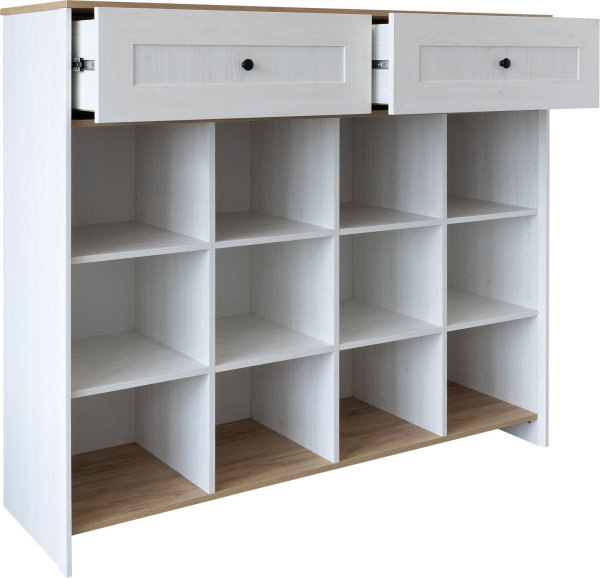 Стеллаж Парма П7.050.0.61