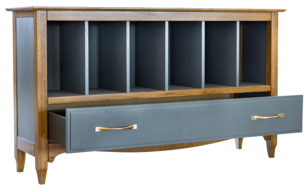 Тумба Кармен Прованс П3.0581.0.20