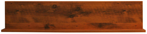 Полка консольная Монако П6.528.0.08 (П510.08)