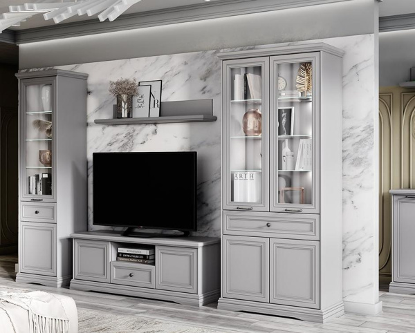 Полка навесная ВАЛЕНСИЯ