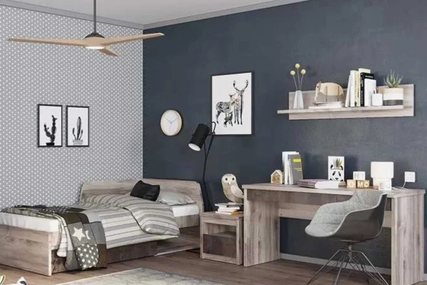 Кровать ДЖАЗ 90