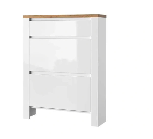 Тумба для обуви 2D1S ТАУРУС