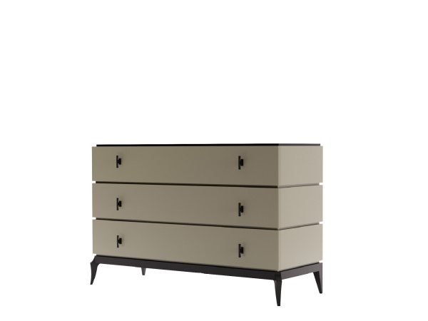 Комод Florence 3 ящика