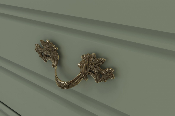 Комод Лорето 8 ящиков