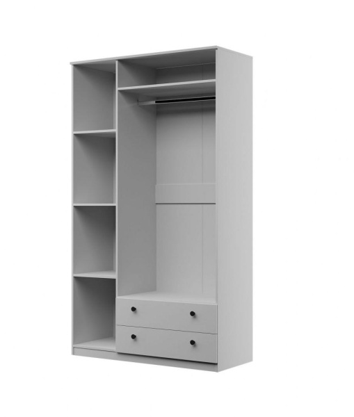 Шкаф распашной Оскар ШР-3