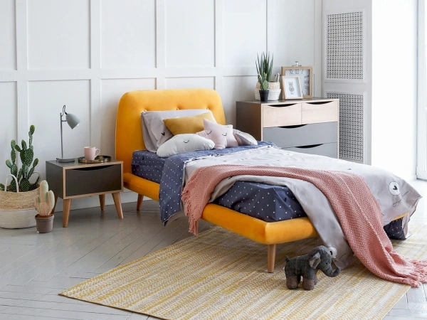 Кровать Loa 900 Foxy