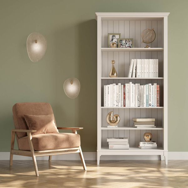 Стеллаж Квадро-С 20-205