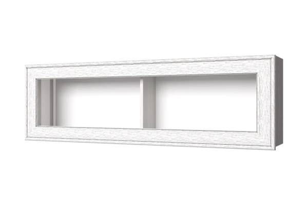 Полка навесная 1V ТИФФАНИ