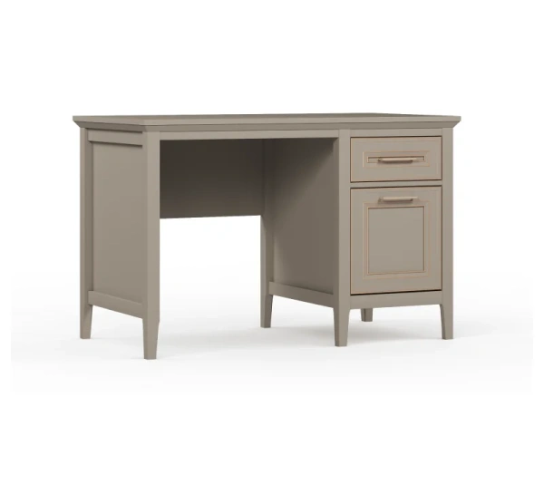 Стол письменный КЛАССИК BIU1D1S