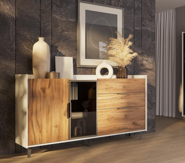 Тумба Модена МН-048-05