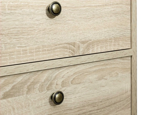 Комод Reina 5 ящиков