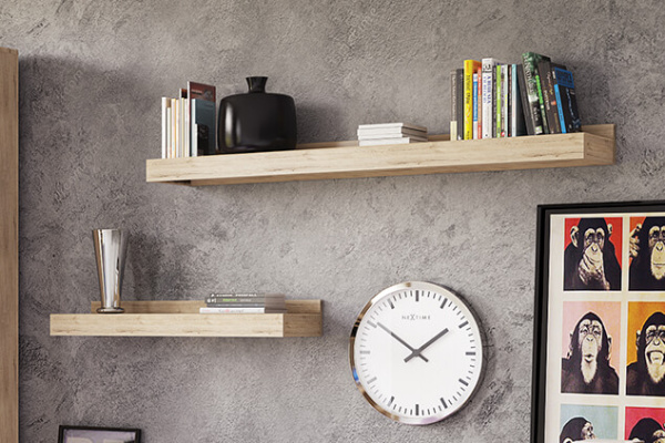 Полка 1NM ОСКАР