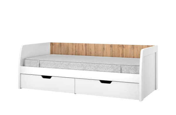 Кровать ТАУРУС 90-2