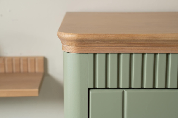 Шкаф одностворчатый Вида №9