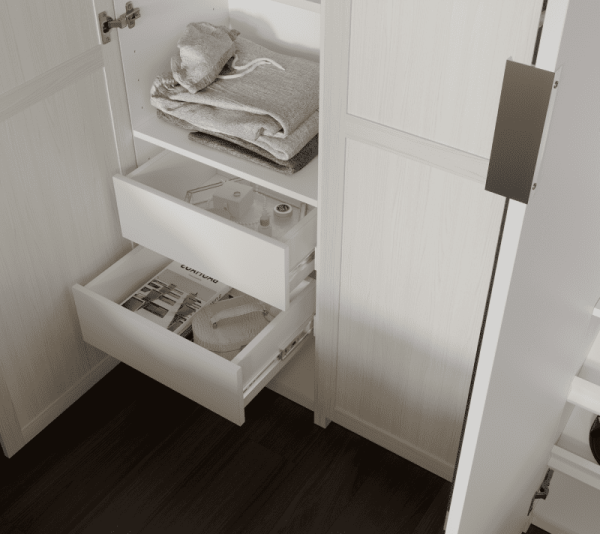 Ящик Szu/50/35 МОБИ