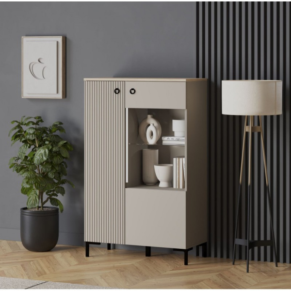 Шкаф DOMENICA REG1D1W/140