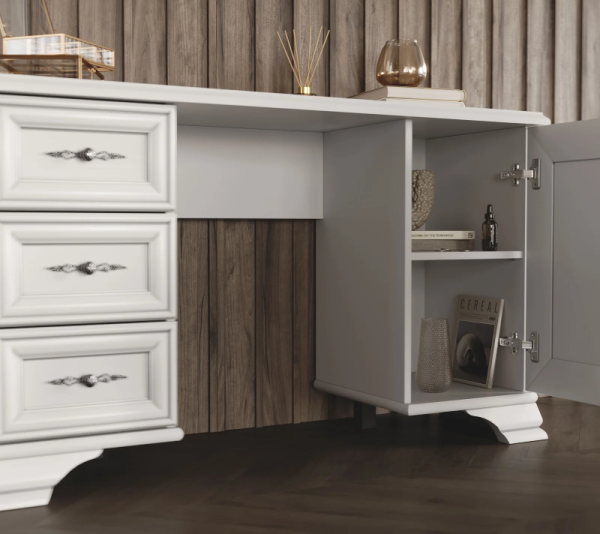 Стол туалетный КЕНТАКИ S320-TOL