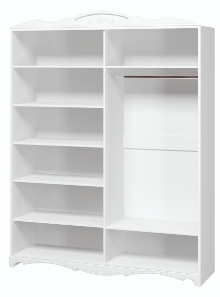 Шкаф распашной Лотос ШР-4