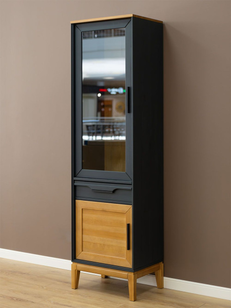 Шкаф для посуды 111 Гранада