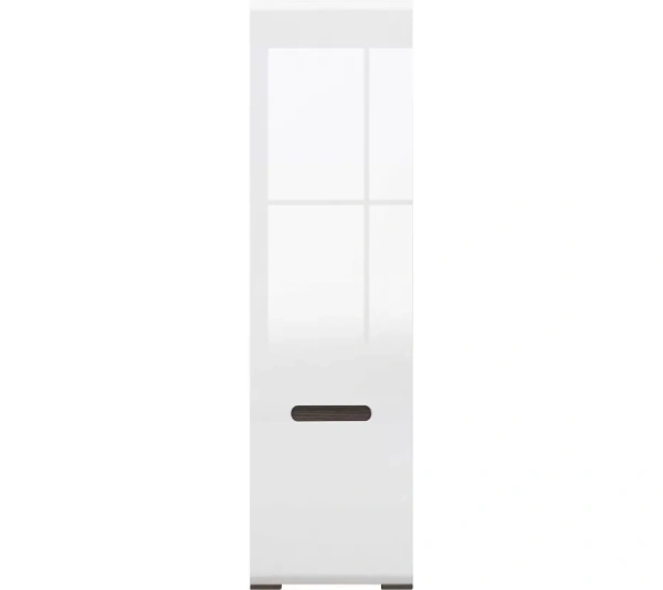 Шкаф АЦТЕКА S205-SZF1D/21/6