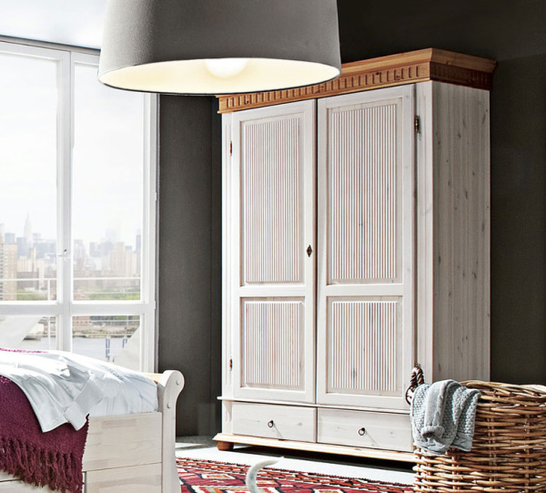 Шкаф Хельсинки 2 GT(N)