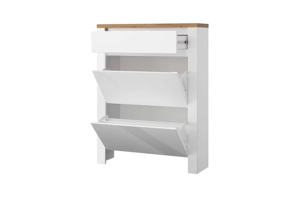 Тумба для обуви 2D1S ТАУРУС