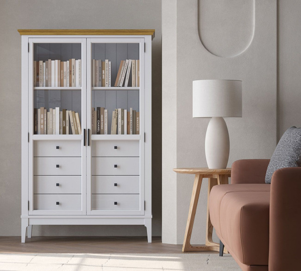 Ящики встраиваемые Квадро-С 04