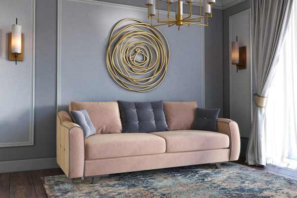 Диван-кровать Орди-1