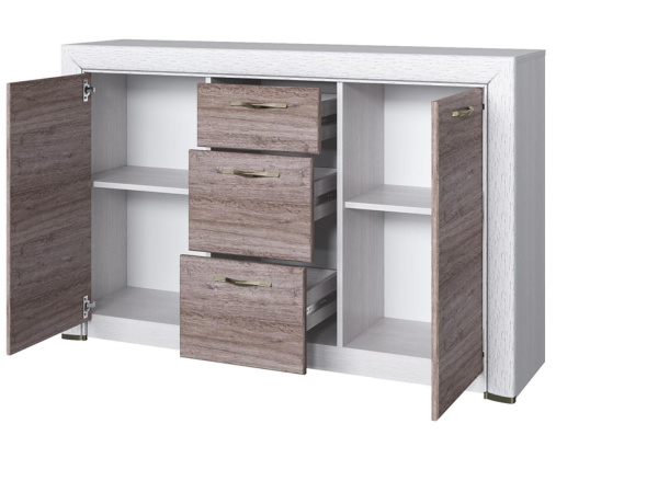 Тумба 2D3S ОЛИВИЯ