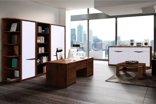 Мебель для кабинета Монако