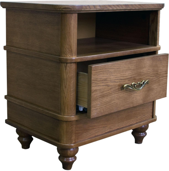 Тумба прикроватная Юстина БМ2.691.1.30(2363)