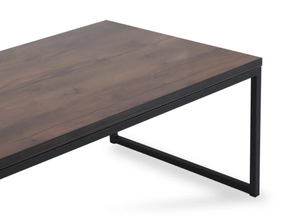 Стол журнальный Plank 2