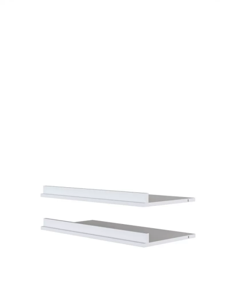 Комплект Полок Для Обуви Polb/75 (2шт.) МОБИ