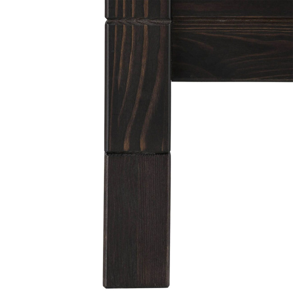 Кровать односпальная Рауна J