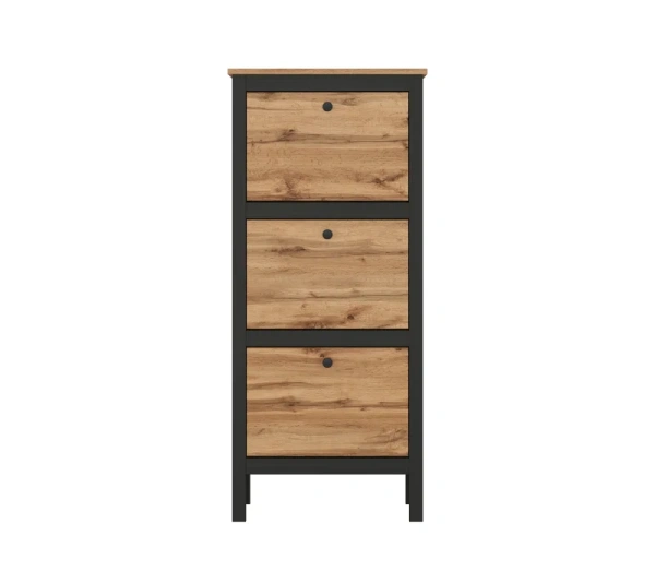 Тумба ЛОФТ SFB3B/50