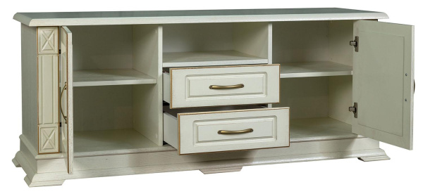 Тумба ТВ Верди Классик П1.0487.0.10