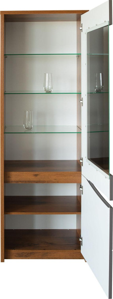 Шкаф Монако П6.528.0.01