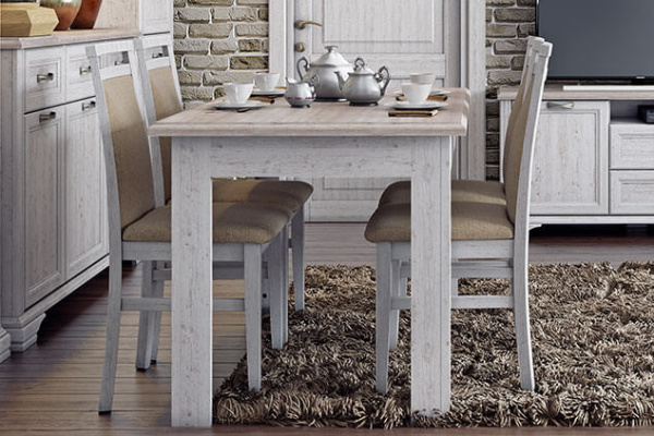 Стол раздвижной МОНАКО