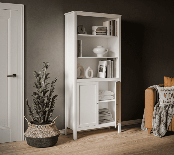 Шкаф REG2D ЕВА