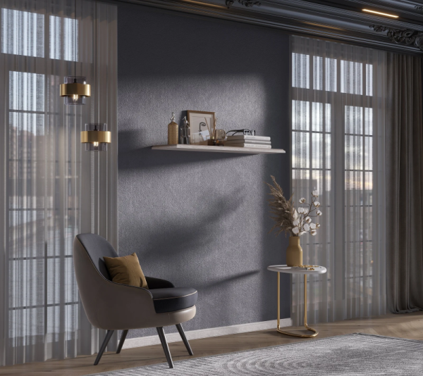 Полка СТИЛИУС B169-POL100