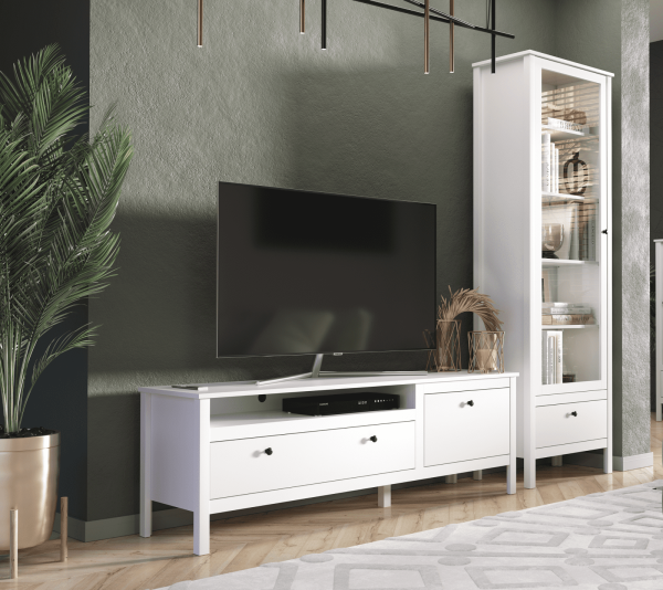 Тумба ЕВА RTV1D1S