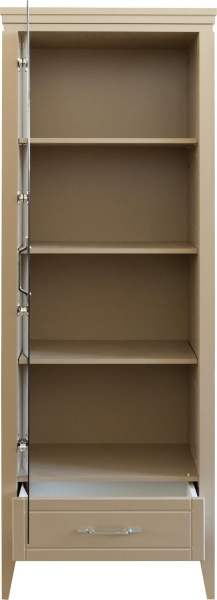 Шкаф-витрина Орли П3.590.0.06