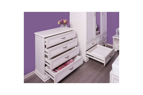 Комод 4S ТИФФАНИ