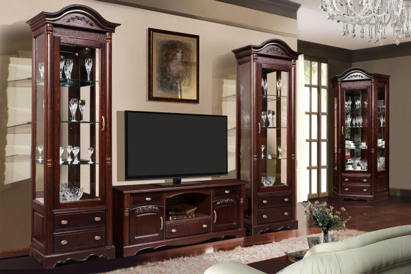 Гостиная Паола 1