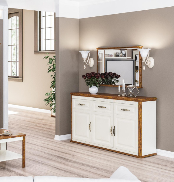 Тумба Марсель МН-126-15