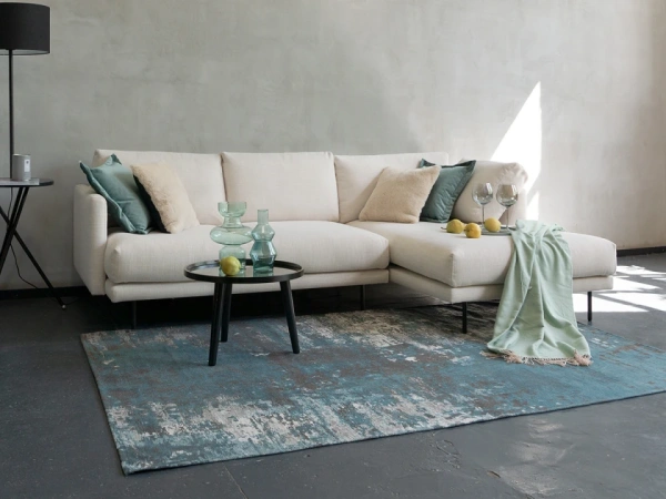 Диван Ricadi угловой / правый